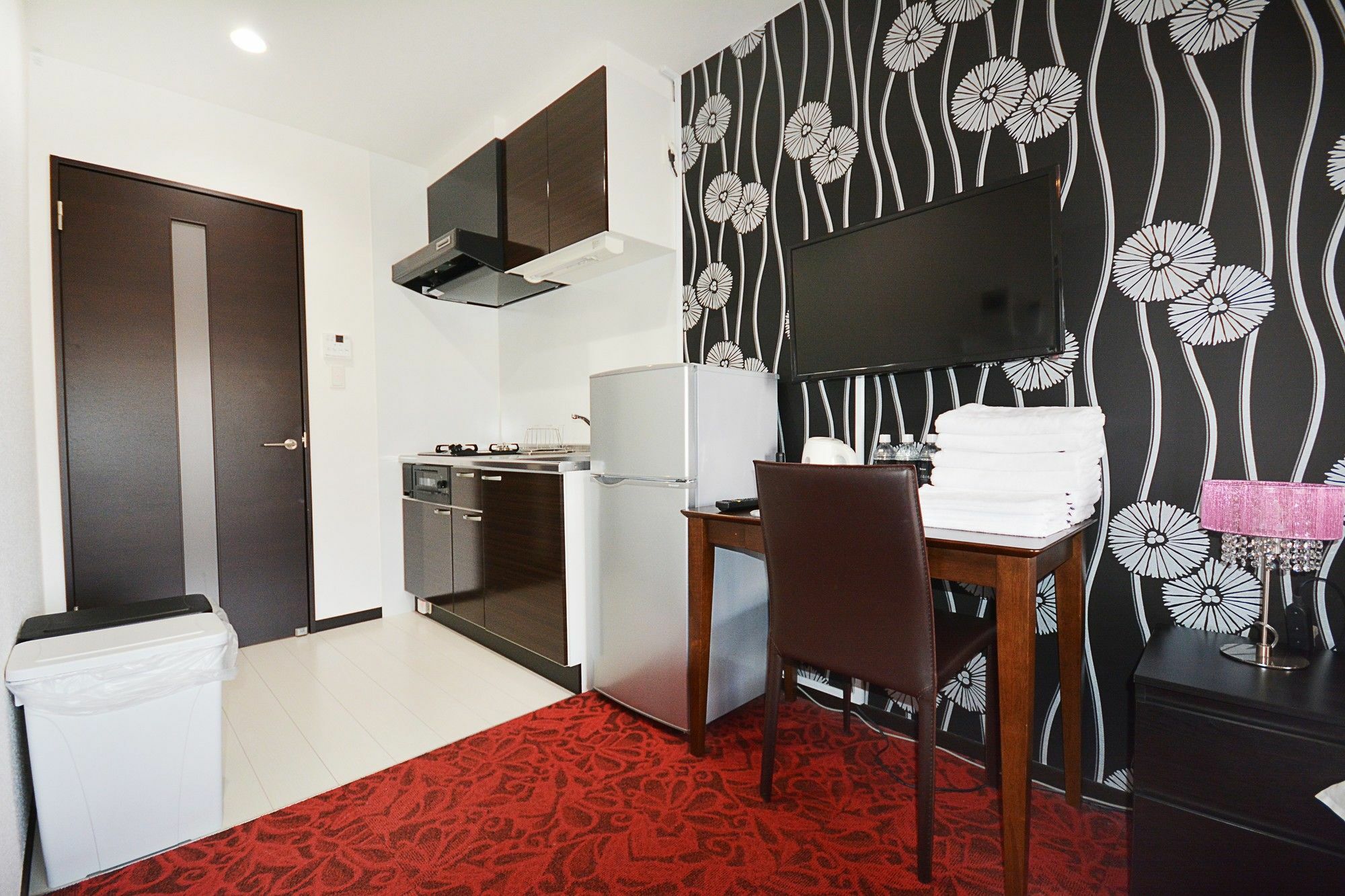 Hotel Spazio 1 Hakata Dış mekan fotoğraf