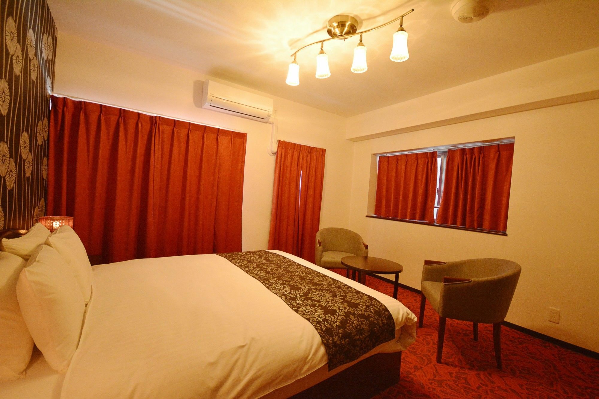 Hotel Spazio 1 Hakata Dış mekan fotoğraf