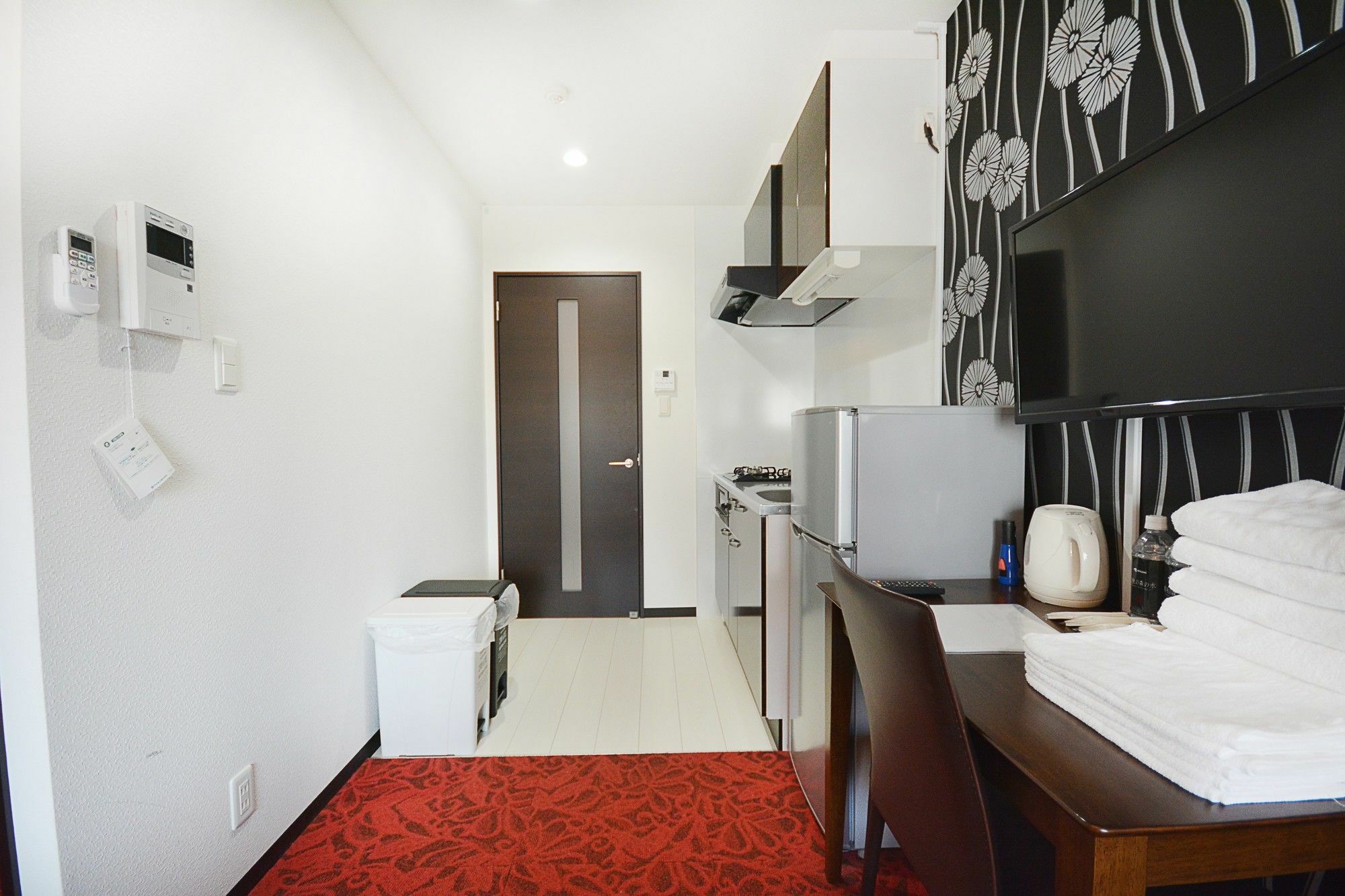 Hotel Spazio 1 Hakata Dış mekan fotoğraf