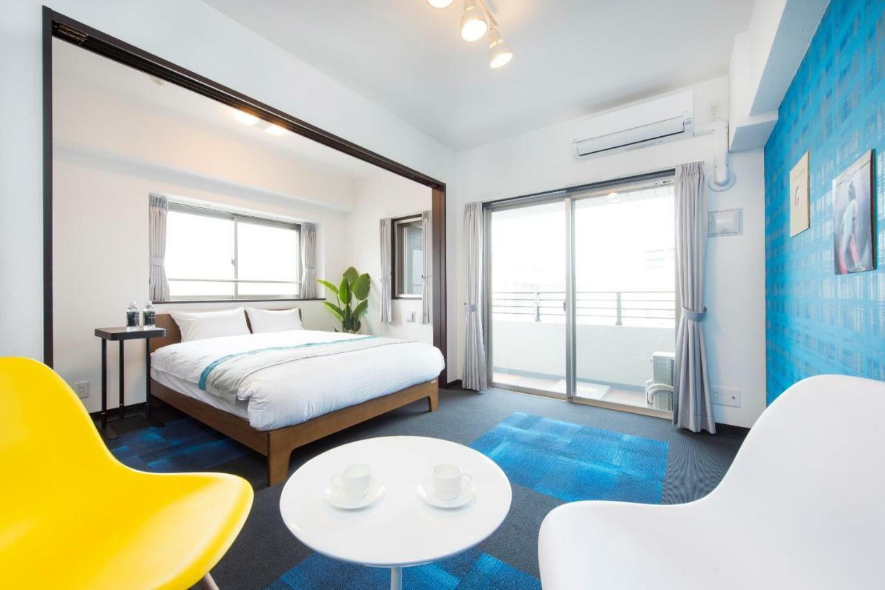 Hotel Spazio 1 Hakata Dış mekan fotoğraf