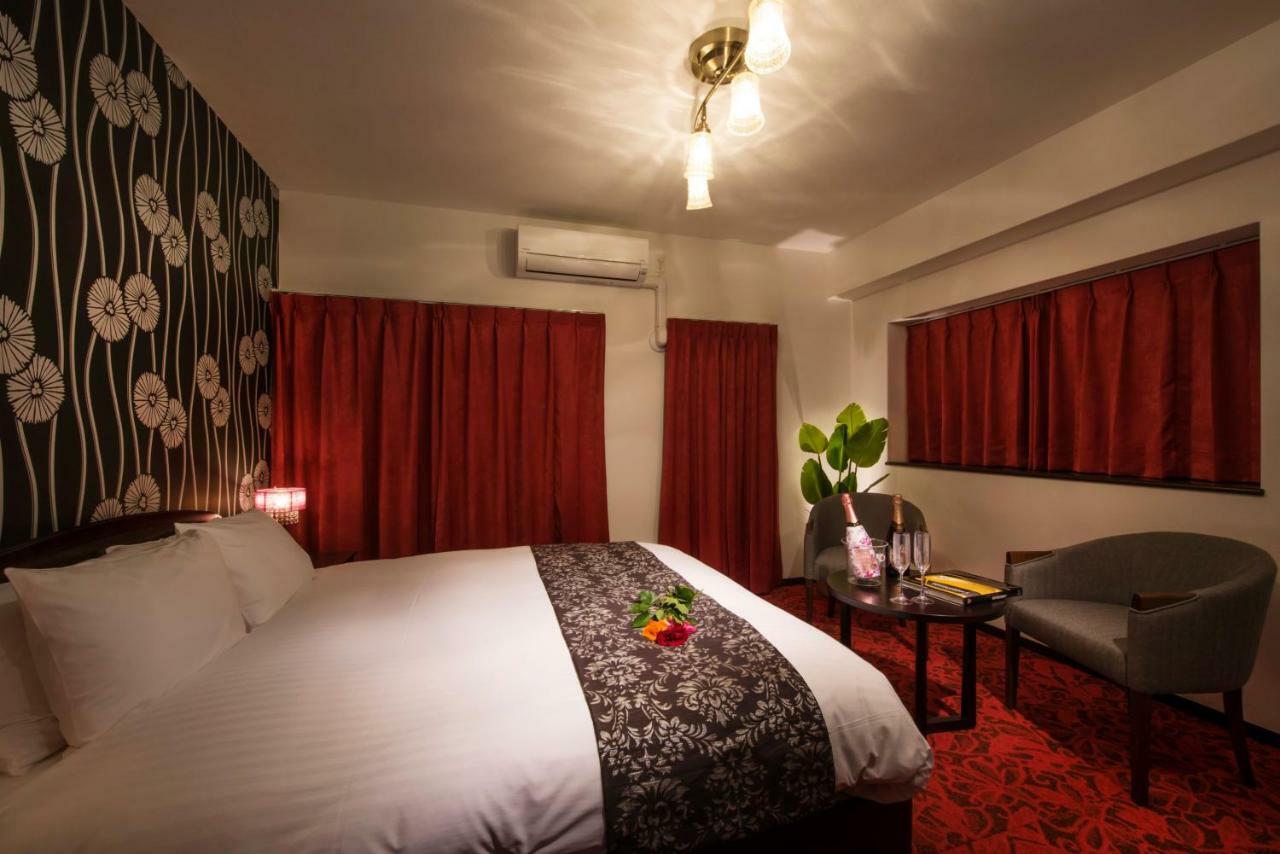 Hotel Spazio 1 Hakata Dış mekan fotoğraf