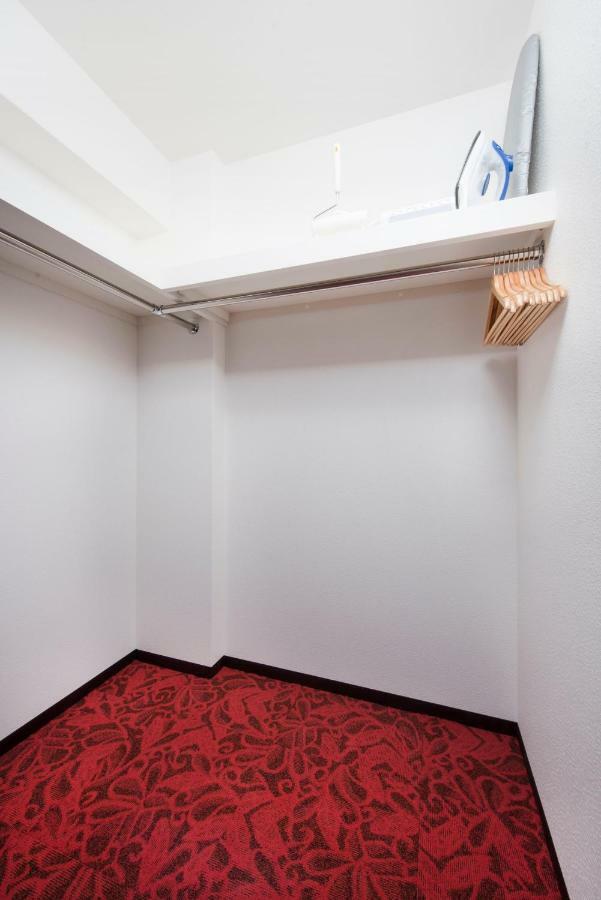 Hotel Spazio 1 Hakata Dış mekan fotoğraf