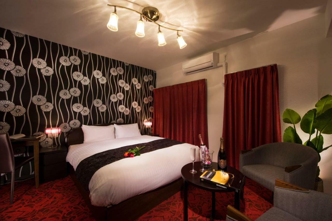 Hotel Spazio 1 Hakata Dış mekan fotoğraf