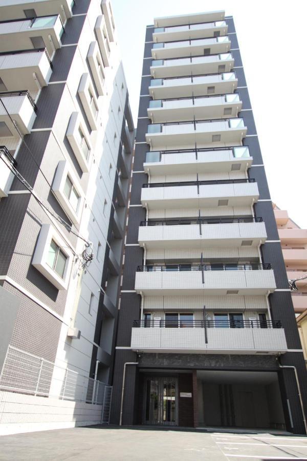 Hotel Spazio 1 Hakata Dış mekan fotoğraf