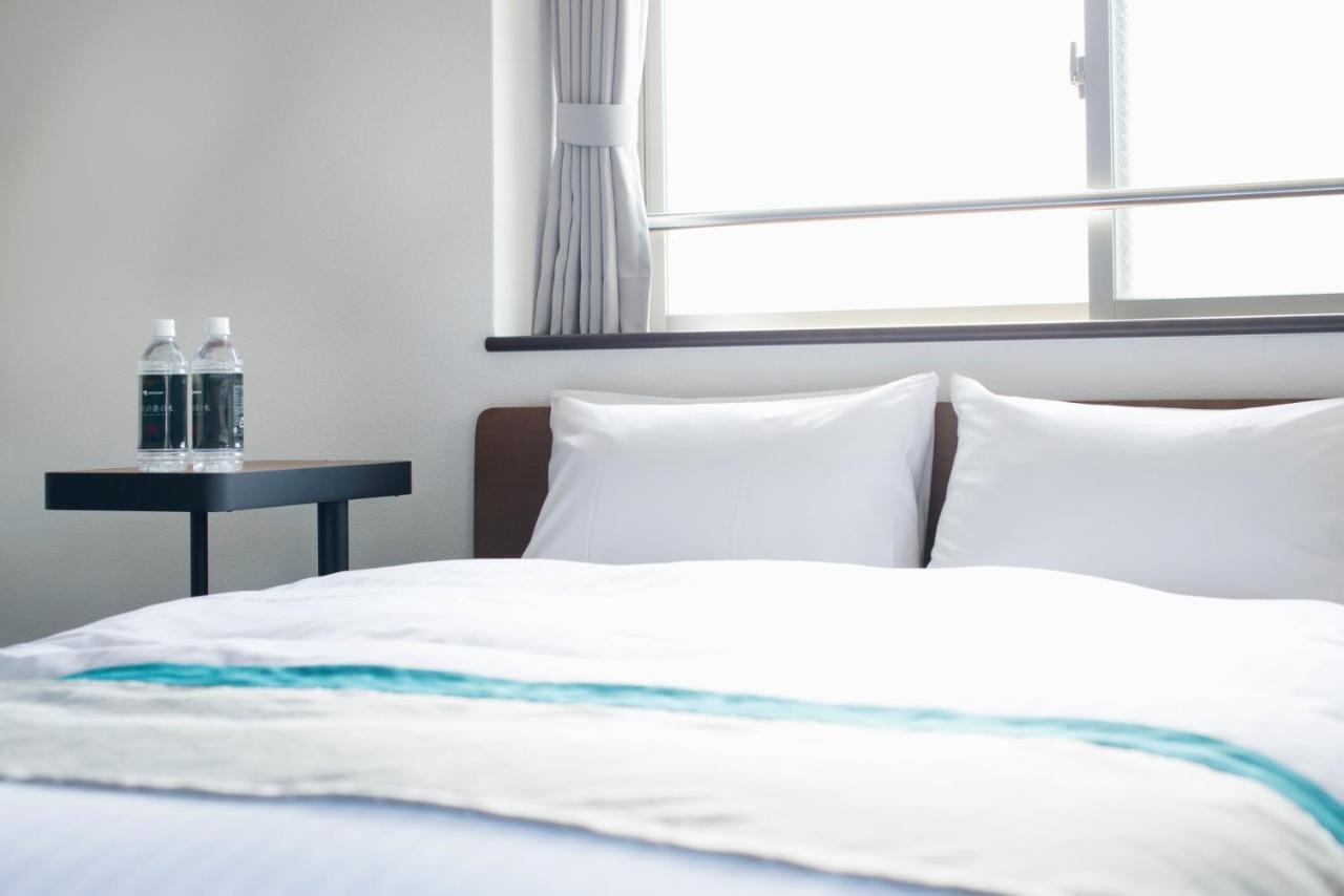 Hotel Spazio 1 Hakata Dış mekan fotoğraf