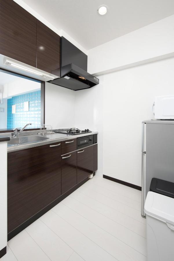 Hotel Spazio 1 Hakata Dış mekan fotoğraf