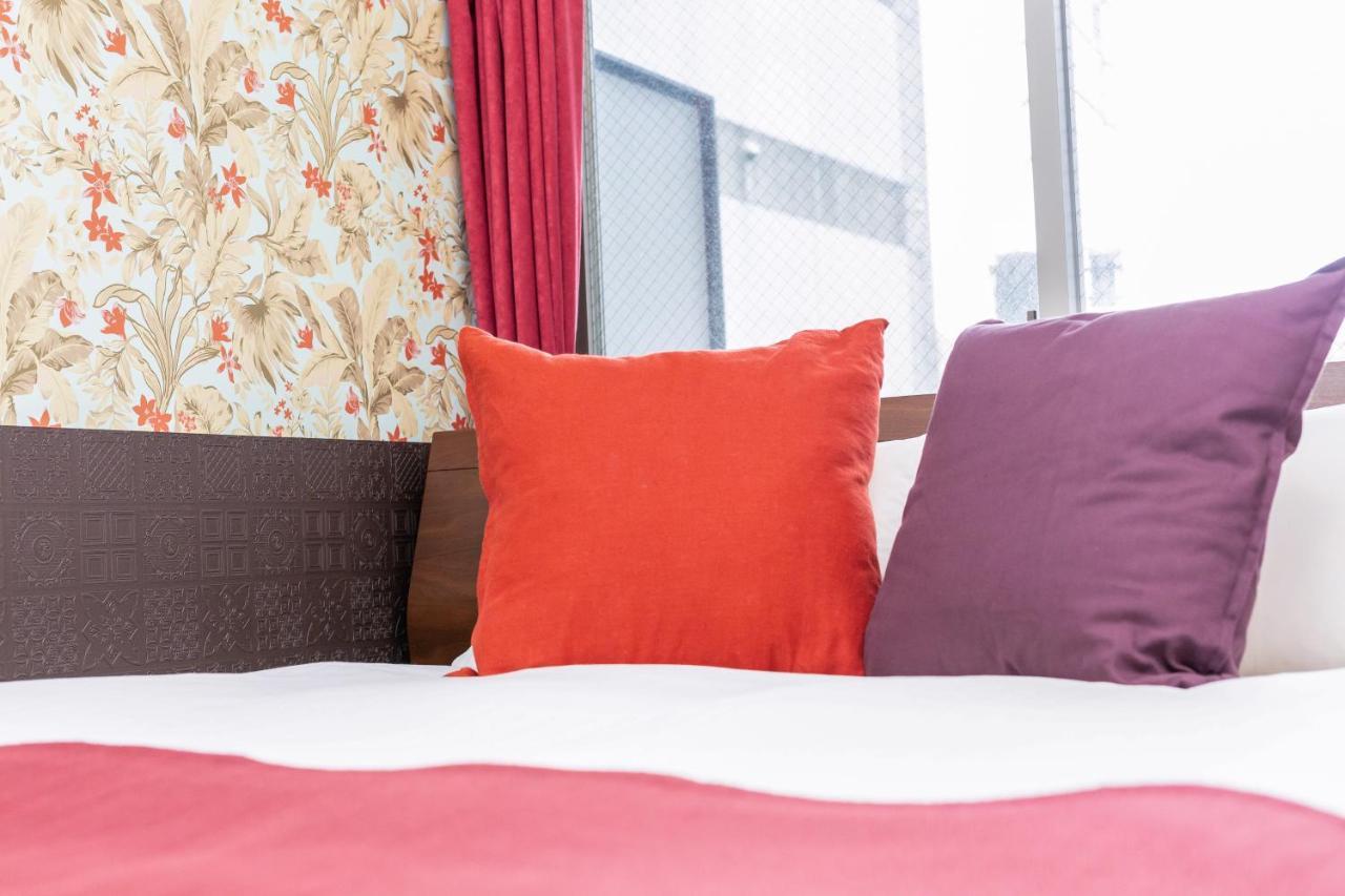 Hotel Spazio 1 Hakata Dış mekan fotoğraf