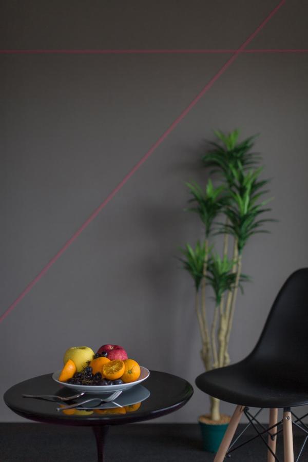 Hotel Spazio 1 Hakata Dış mekan fotoğraf